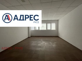 Продава офис град Русе Център - [1] 