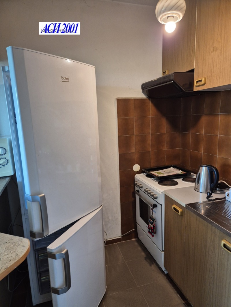 Продава  1-стаен град София , Разсадника , 54 кв.м | 93316801 - изображение [3]