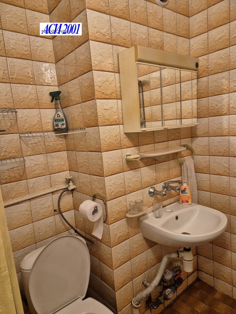 Продава  1-стаен град София , Разсадника , 54 кв.м | 93316801 - изображение [6]