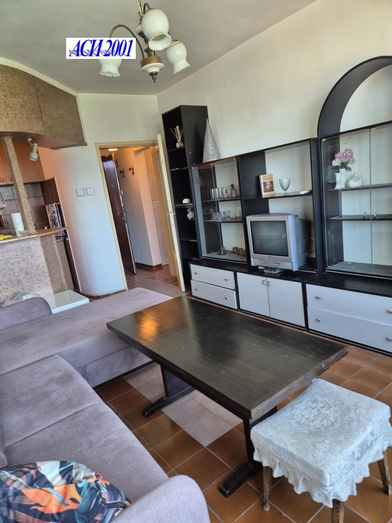 Продава  1-стаен град София , Разсадника , 54 кв.м | 93316801 - изображение [2]