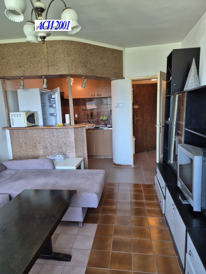 Продава  1-стаен град София , Разсадника , 54 кв.м | 93316801