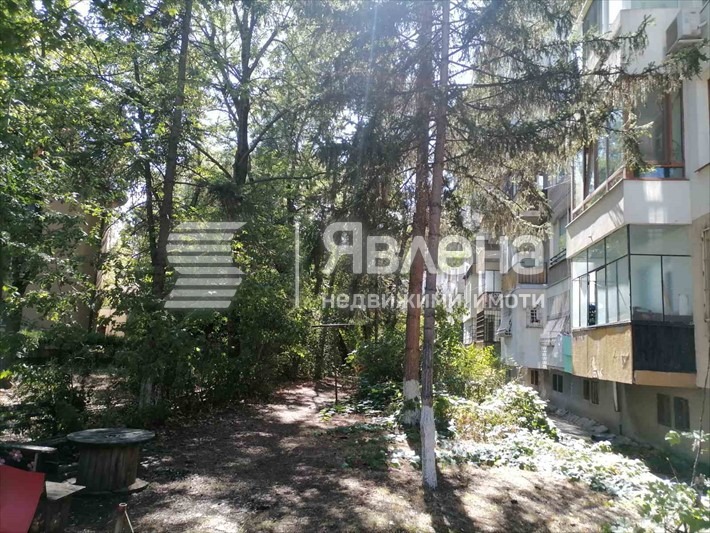 Продава 1-СТАЕН, гр. София, Младост 1, снимка 8 - Апартаменти - 54934072