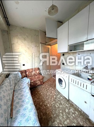 Продава 1-СТАЕН, гр. София, Младост 1, снимка 3 - Апартаменти - 54934072