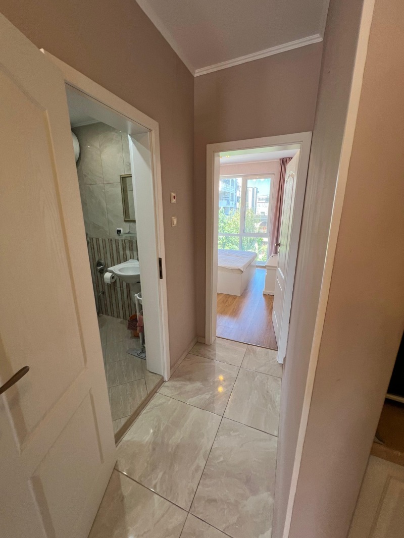 À vendre  1 chambre région Bourgas , k.k. Slantchev bryag , 56 m² | 53026356 - image [11]