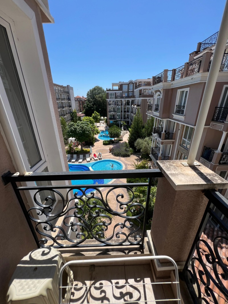 À vendre  1 chambre région Bourgas , k.k. Slantchev bryag , 56 m² | 53026356