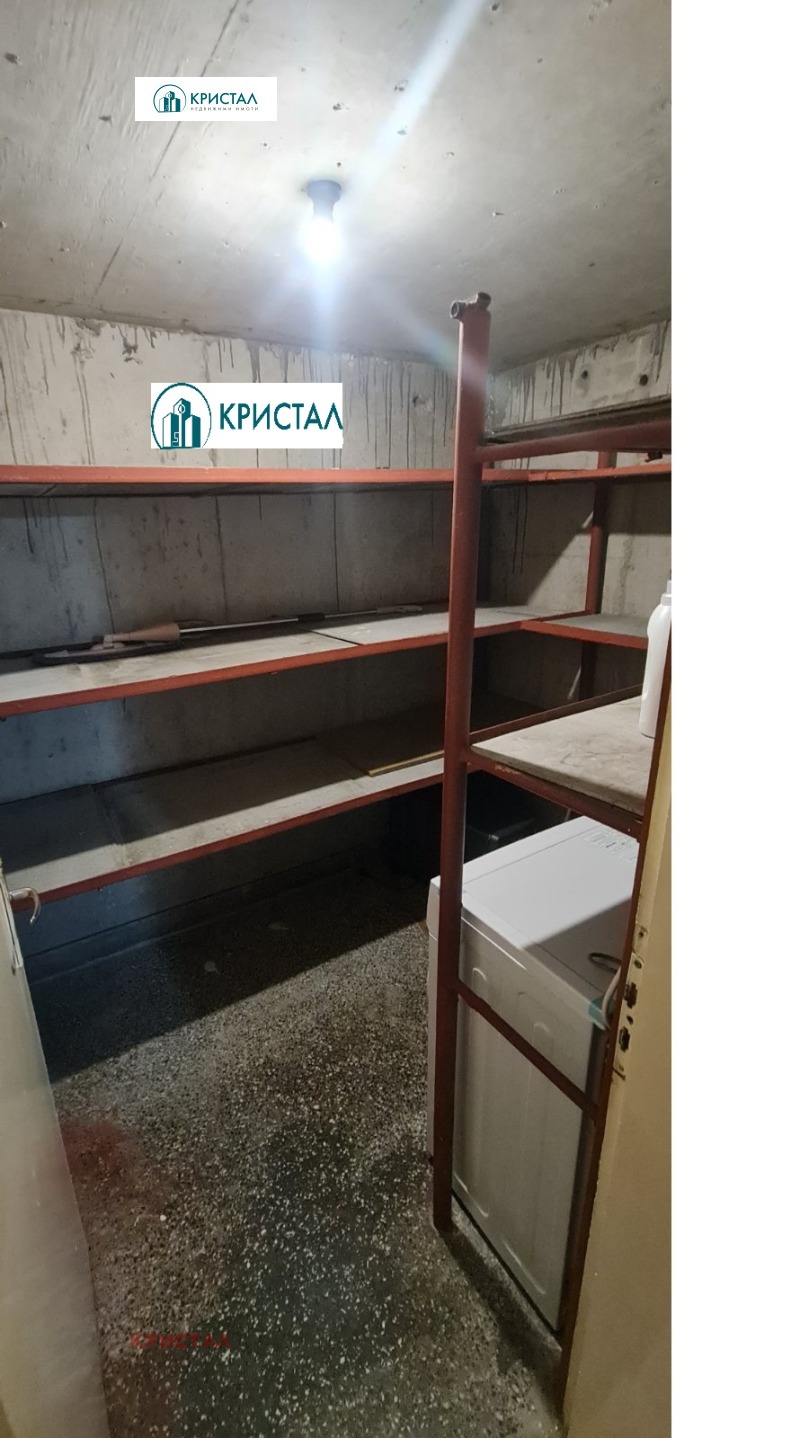 Продава 2-СТАЕН, гр. Пловдив, Кършияка, снимка 6 - Aпартаменти - 49551212