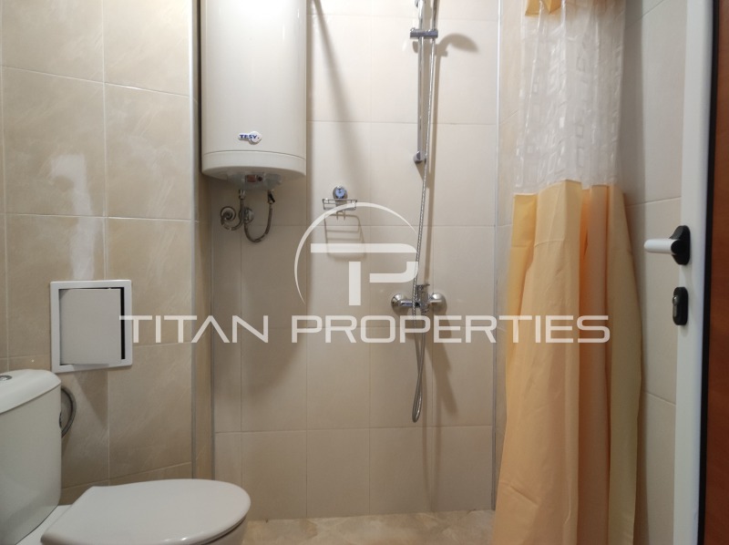 For Sale  1 bedroom Plovdiv , Kyuchuk Parizh , 63 sq.m | 83354536 - image [6]