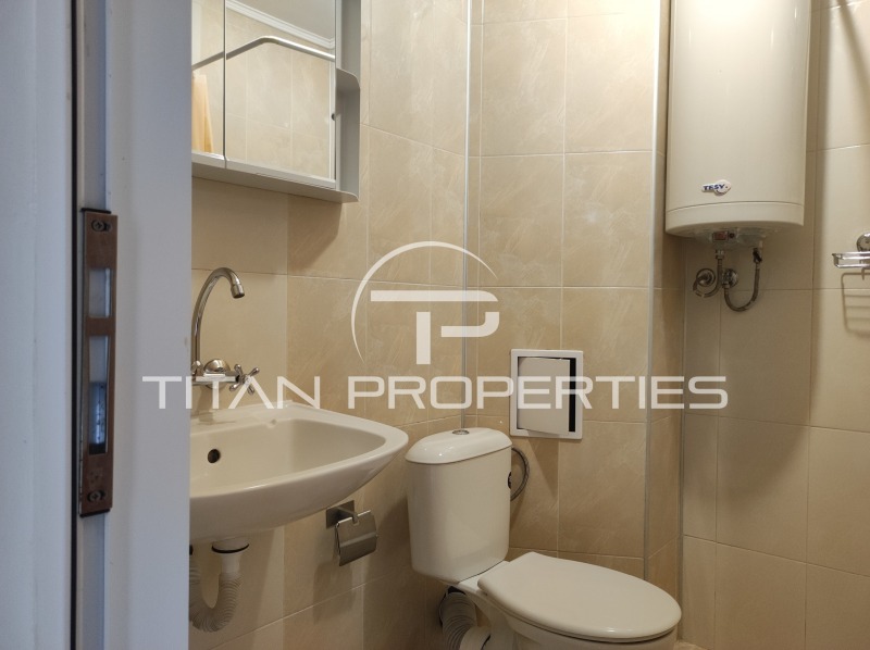 For Sale  1 bedroom Plovdiv , Kyuchuk Parizh , 63 sq.m | 83354536 - image [7]