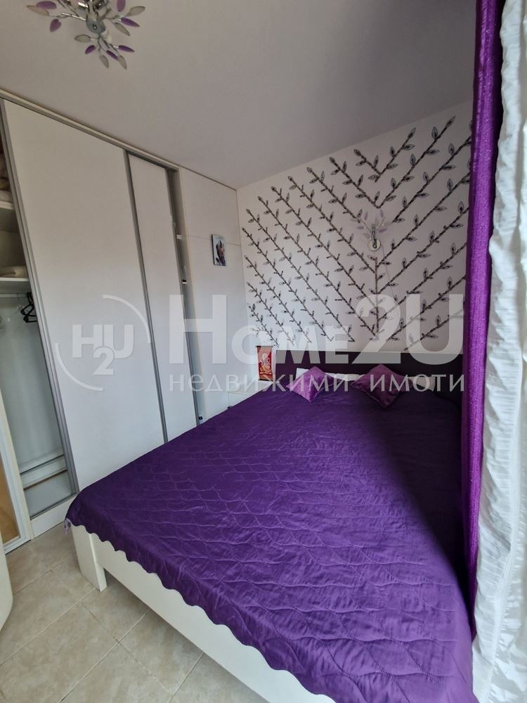 Zu verkaufen  1 Schlafzimmer region Varna , Bjala , 40 qm | 32881971 - Bild [7]