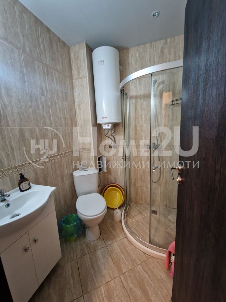 Zu verkaufen  1 Schlafzimmer region Varna , Bjala , 40 qm | 32881971 - Bild [3]