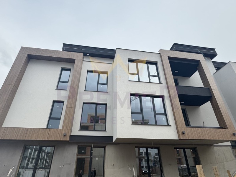 На продаж  1 спальня София , Малинова долина , 76 кв.м | 20935328 - зображення [9]