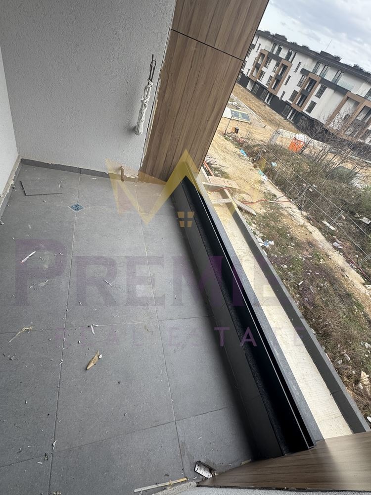 На продаж  1 спальня София , Малинова долина , 76 кв.м | 20935328 - зображення [5]