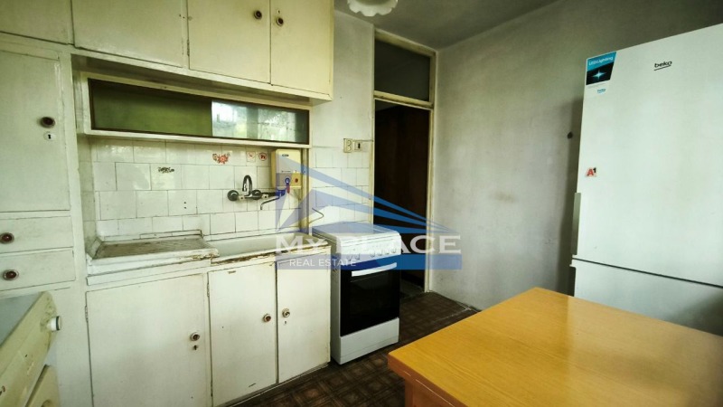 Na prodej  1 ložnice Šumen , Dobrudžanski , 60 m2 | 76220366 - obraz [6]