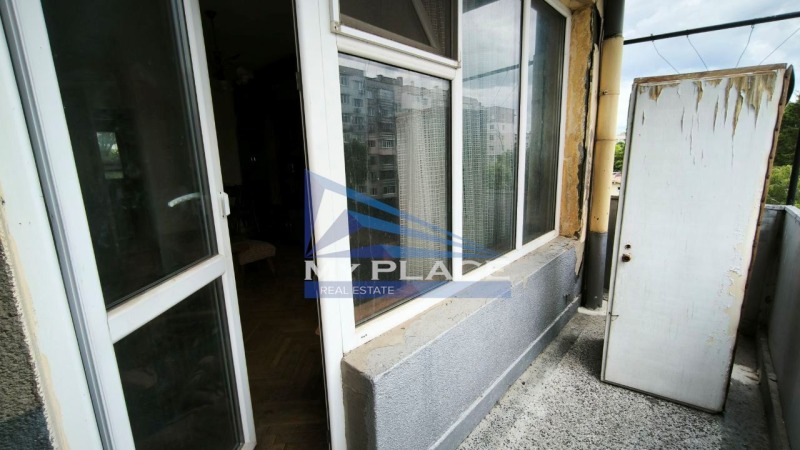 Na prodej  1 ložnice Šumen , Dobrudžanski , 60 m2 | 76220366 - obraz [7]