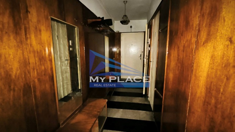 Na prodej  1 ložnice Šumen , Dobrudžanski , 60 m2 | 76220366 - obraz [10]