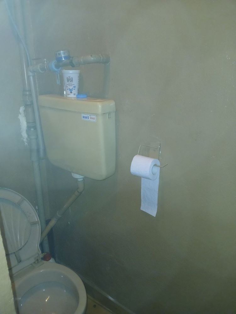 Продава 2-СТАЕН, гр. София, Център, снимка 10 - Апартаменти - 52466671