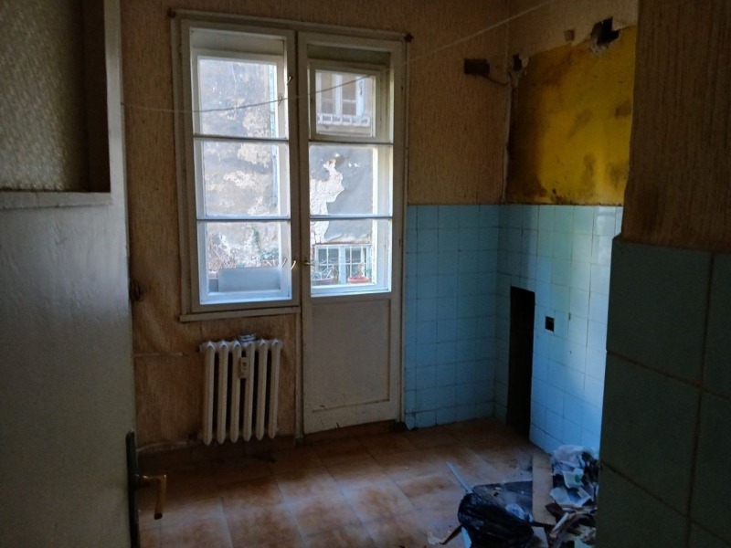 Продава 2-СТАЕН, гр. София, Център, снимка 9 - Апартаменти - 52466671