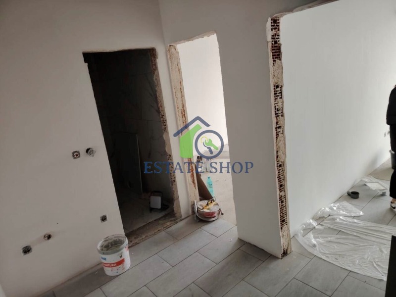 Продава 2-СТАЕН, гр. Пловдив, Южен, снимка 5 - Апартаменти - 52623615