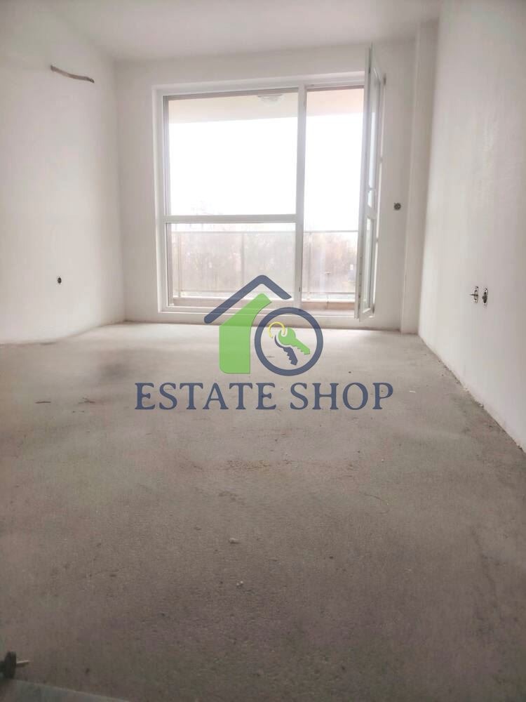 Продава 2-СТАЕН, гр. Пловдив, Южен, снимка 3 - Апартаменти - 52623615