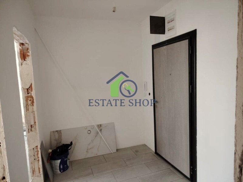 Продава 2-СТАЕН, гр. Пловдив, Южен, снимка 6 - Апартаменти - 52623615