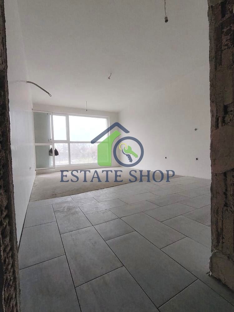 Продава 2-СТАЕН, гр. Пловдив, Южен