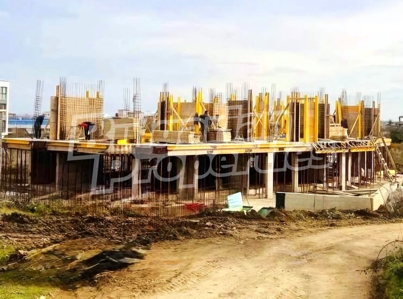 Продава 2-СТАЕН, гр. Созопол, област Бургас, снимка 6 - Апартаменти - 52667680