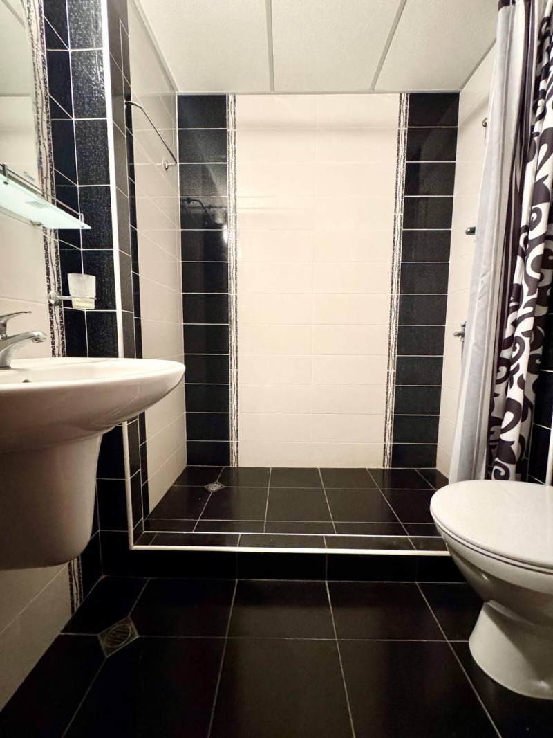 Продава 2-СТАЕН, гр. Свети Влас, област Бургас, снимка 8 - Апартаменти - 52856195