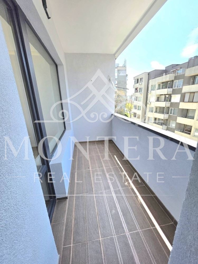 Продава 2-СТАЕН, гр. Варна, Лятно кино Тракия, снимка 11 - Апартаменти - 54262157
