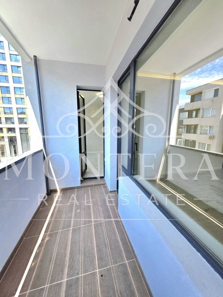 Продава 2-СТАЕН, гр. Варна, Лятно кино Тракия, снимка 12 - Апартаменти - 54262157