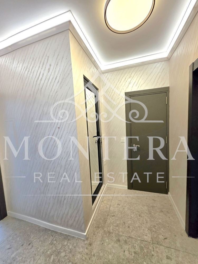 Продава 2-СТАЕН, гр. Варна, Лятно кино Тракия, снимка 7 - Апартаменти - 54262157