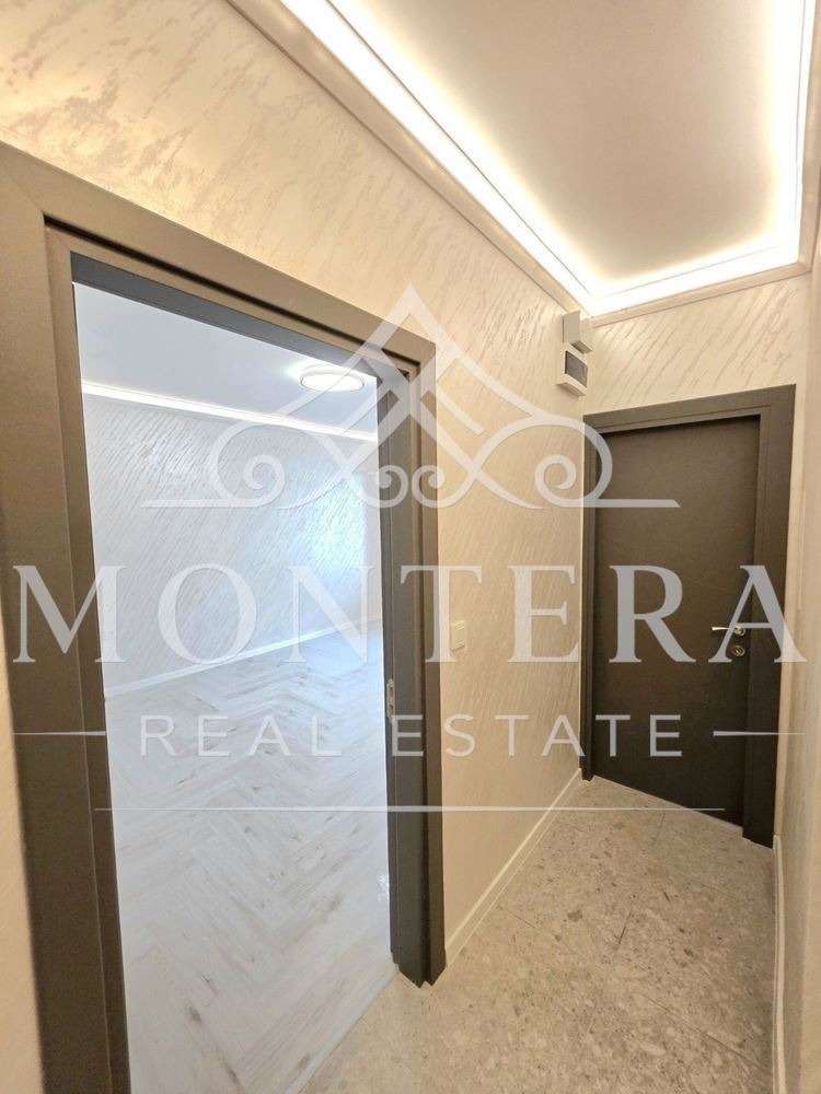 Продава 2-СТАЕН, гр. Варна, Лятно кино Тракия, снимка 10 - Апартаменти - 54262157