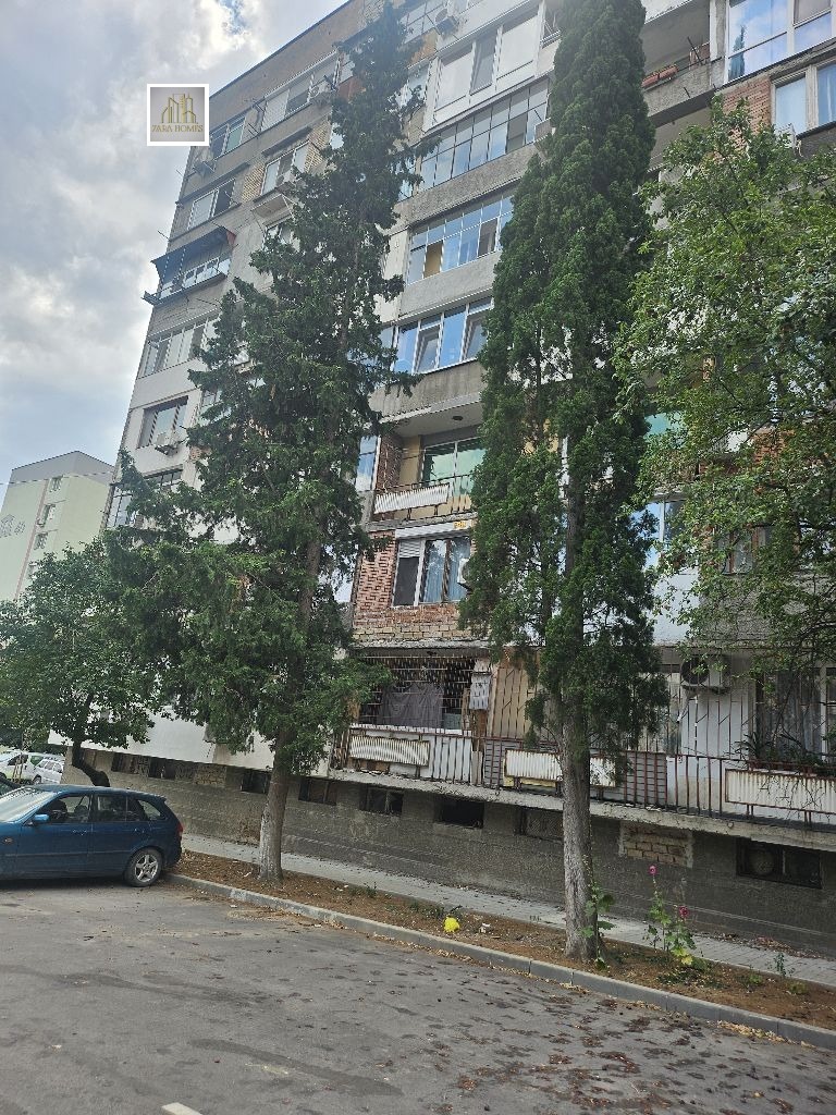 Продава 2-СТАЕН, гр. Стара Загора, Три чучура - юг, снимка 5 - Апартаменти - 55587187