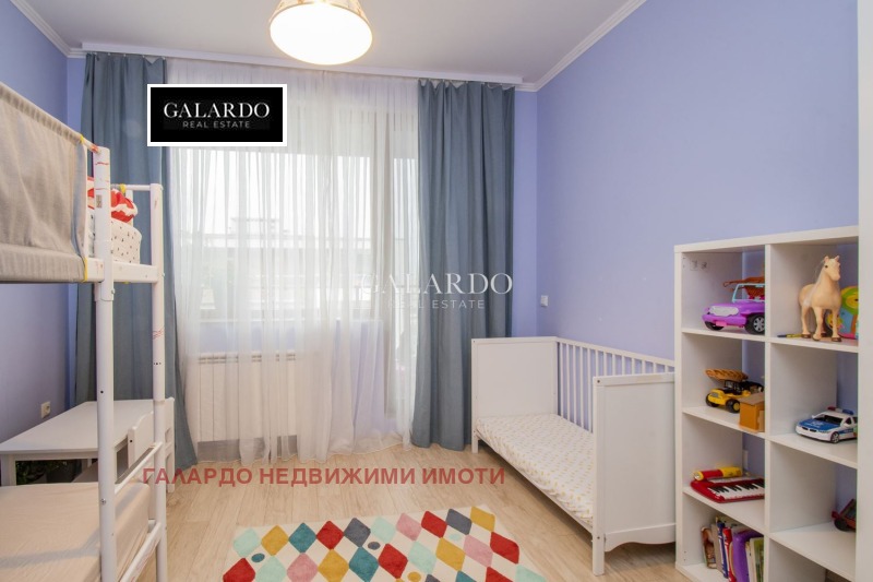 Te koop  2 slaapkamers Sofia , Manastirski livadi , 100 m² | 45667169 - afbeelding [17]