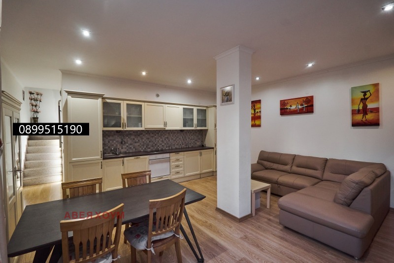 En venta  2 dormitorios Varna , Briz , 133 metros cuadrados | 50349683