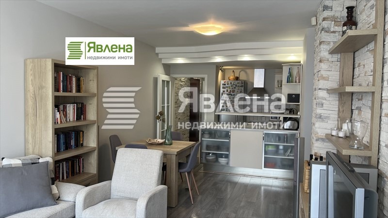 Til salgs  2 soverom Sofia , Belite brezi , 95 kvm | 85723476 - bilde [3]