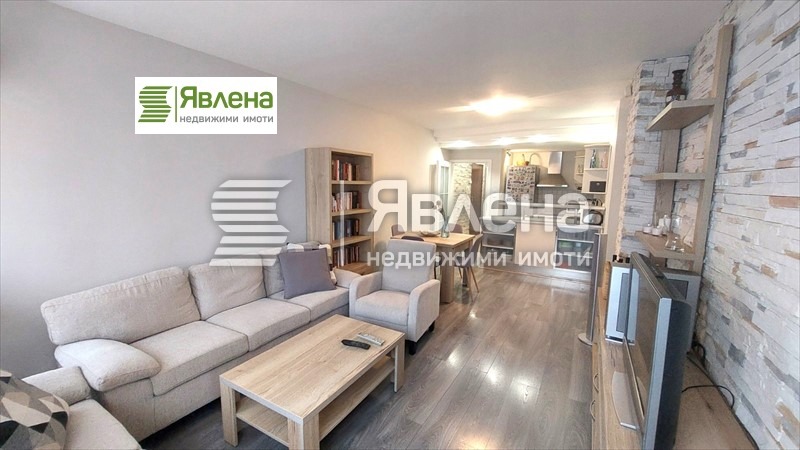 Продается  2 спальни София , Белите брези , 95 кв.м | 85723476 - изображение [13]