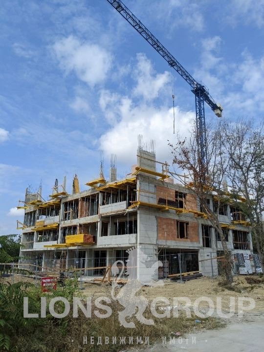 Eladó  2 hálószobás Varna , Kajsieva gradina , 84 négyzetméter | 93897015 - kép [11]