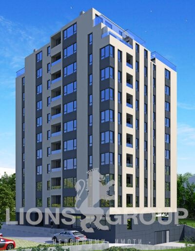 Eladó  2 hálószobás Varna , Kajsieva gradina , 84 négyzetméter | 93897015 - kép [9]
