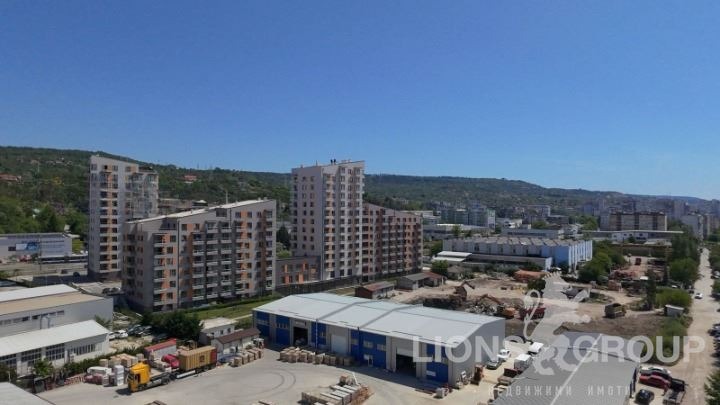Eladó  2 hálószobás Varna , Kajsieva gradina , 84 négyzetméter | 93897015 - kép [10]