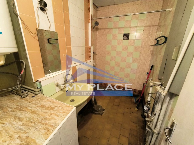 De vânzare  2 dormitoare Șumen , Boian Bâlgaranov 1 , 78 mp | 40174787 - imagine [8]