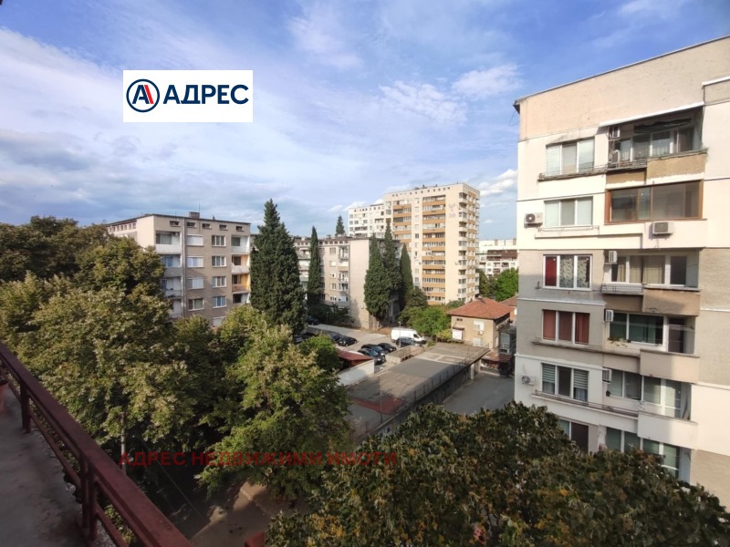 Продава  3-стаен град Стара Загора , Център , 84 кв.м | 84620684