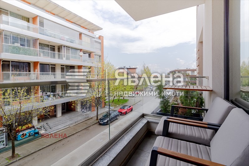 Продава 3-СТАЕН, гр. София, Витоша, снимка 8 - Апартаменти - 55514937