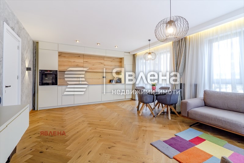 Продава 3-СТАЕН, гр. София, Витоша, снимка 4 - Апартаменти - 55514937