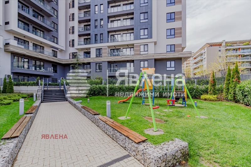Продава 3-СТАЕН, гр. София, Витоша, снимка 6 - Апартаменти - 55514937