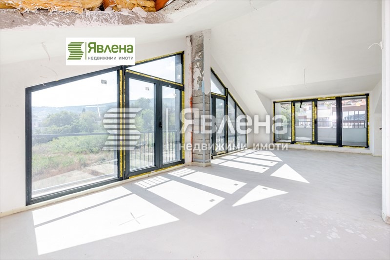 Продава  4-стаен град София , Симеоново , 205 кв.м | 10143868 - изображение [9]