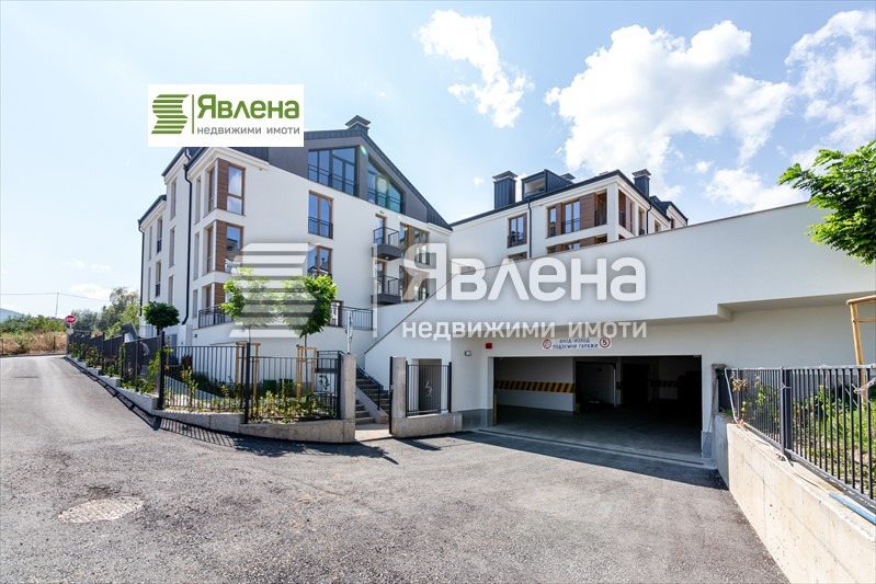 Продава  4-стаен град София , Симеоново , 205 кв.м | 10143868 - изображение [4]