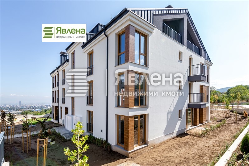 Продава  4-стаен град София , Симеоново , 205 кв.м | 10143868 - изображение [5]