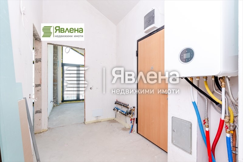 Продава  4-стаен град София , Симеоново , 205 кв.м | 10143868 - изображение [14]