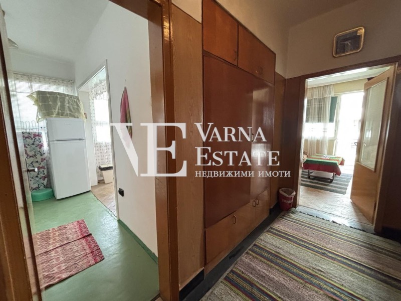 À venda  3 quartos Varna , Tchaika , 85 m² | 20240620 - imagem [17]