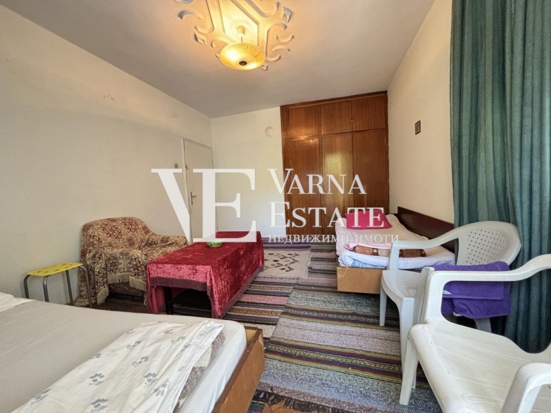 À venda  3 quartos Varna , Tchaika , 85 m² | 20240620 - imagem [3]